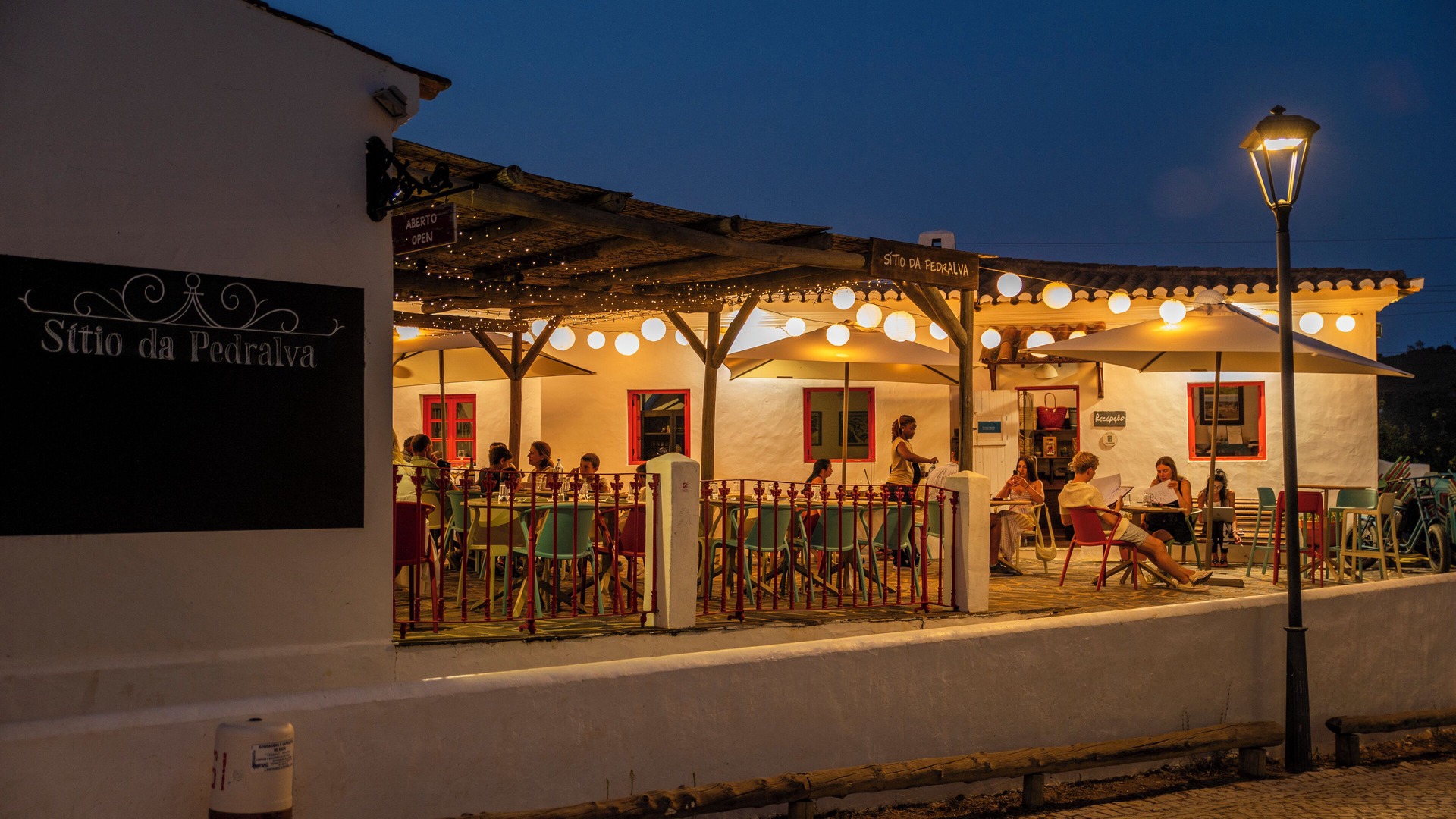 Photo of Outdoor in Vila do Bispo