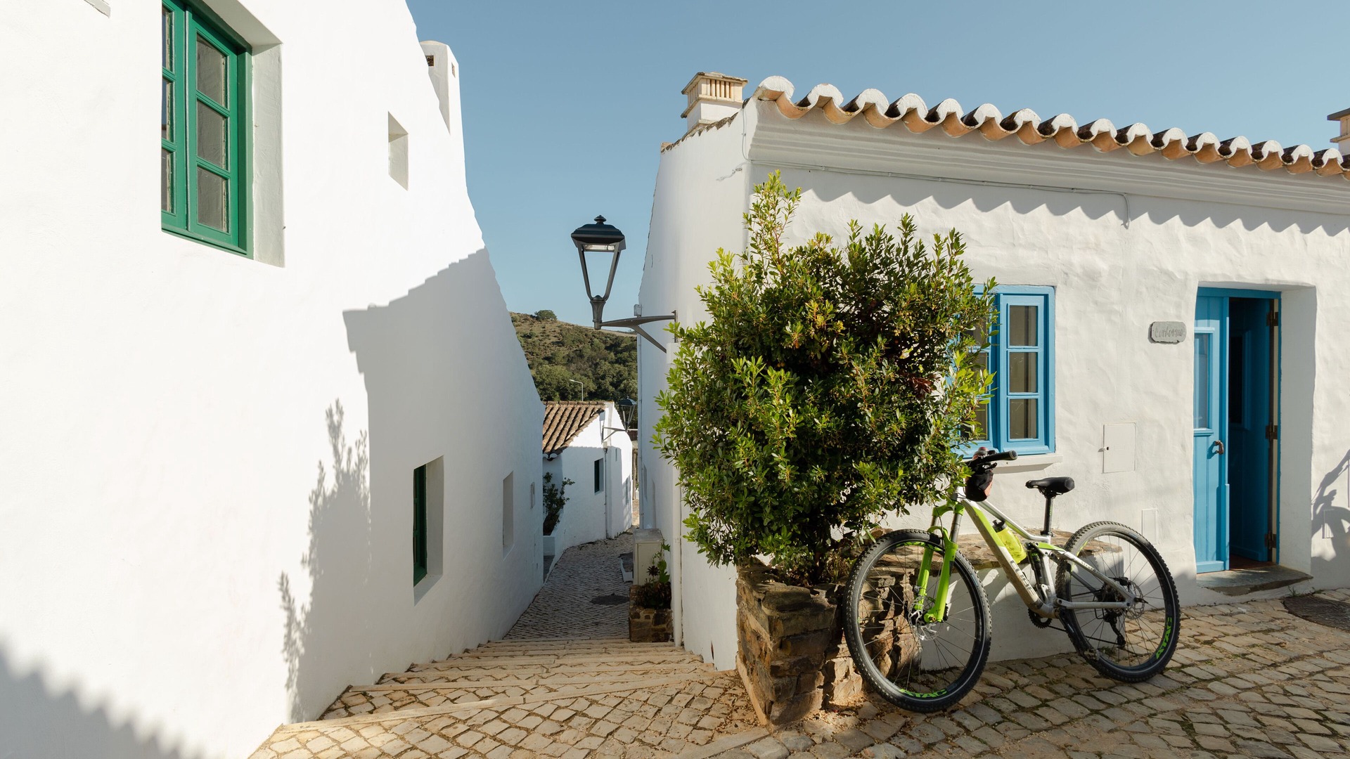 Photo of Outdoor in Vila do Bispo