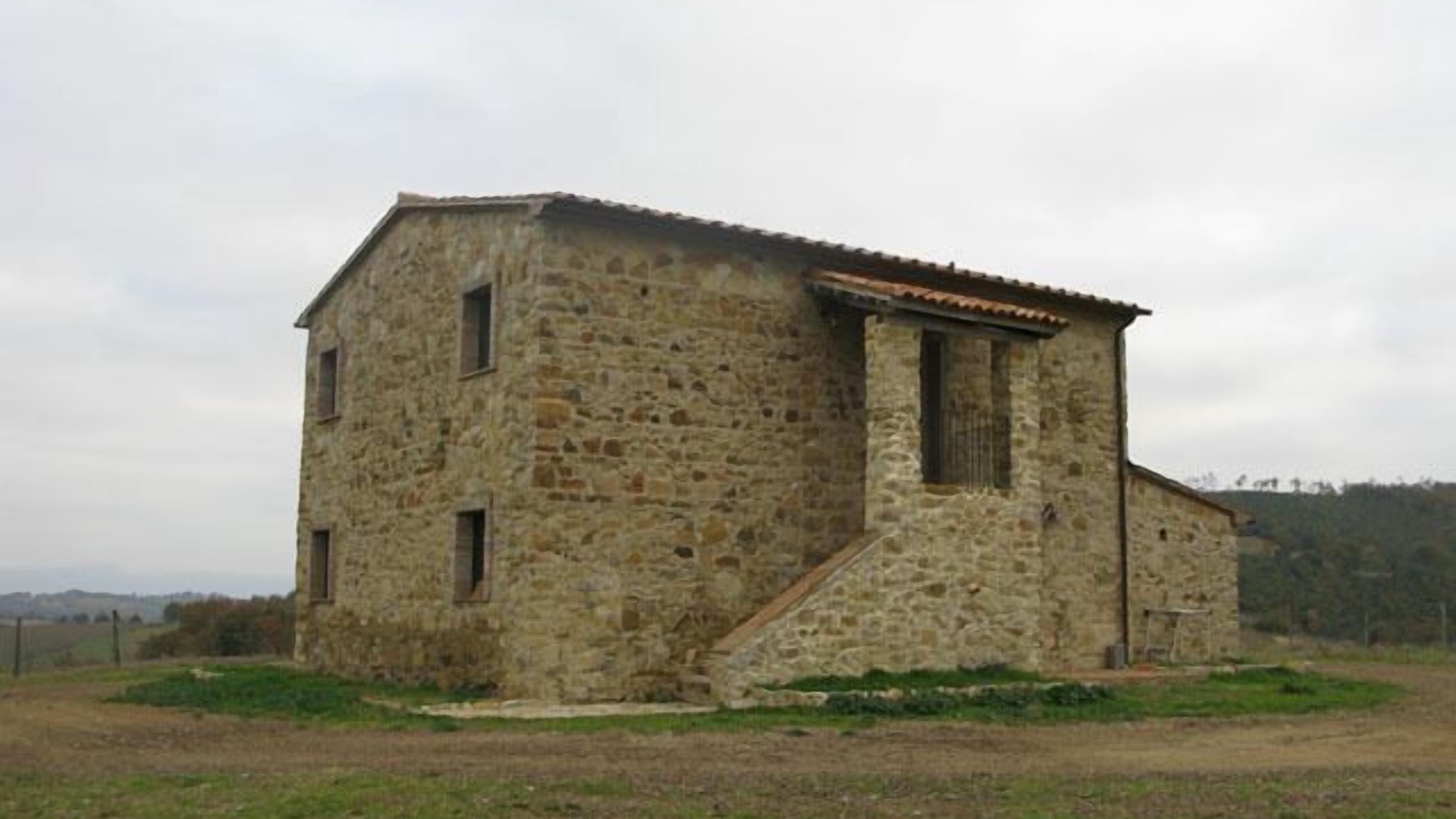 Photo of Outdoor in Manciano