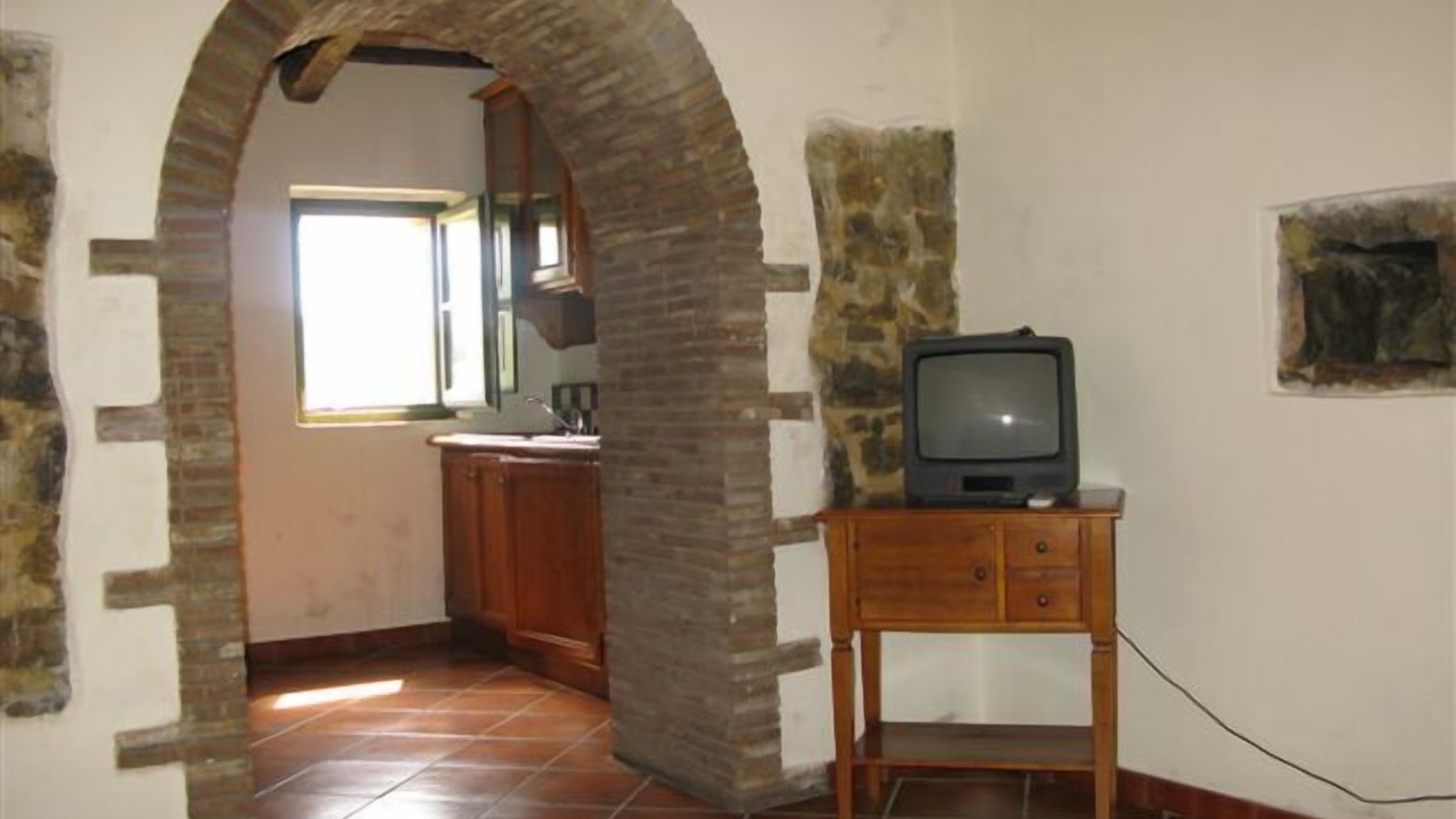 Photo of Bedroom in Manciano