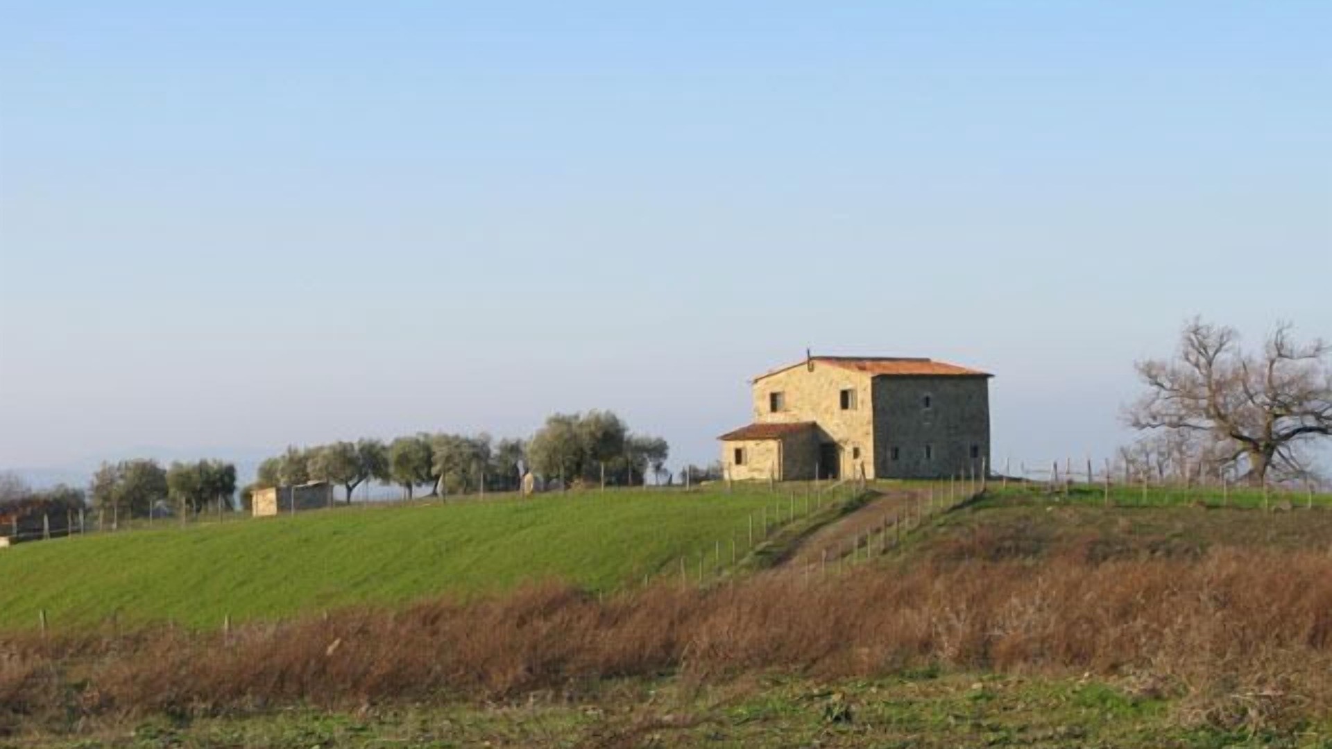Photo of Outdoor in Manciano