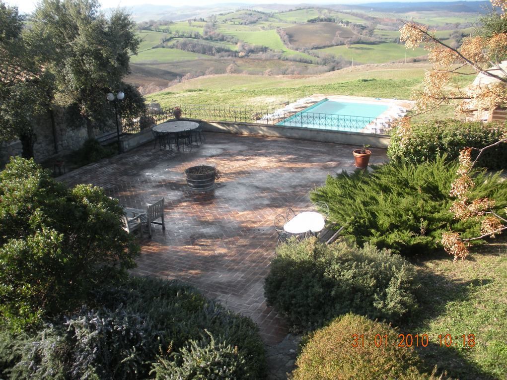 Photo of Outdoor in Manciano