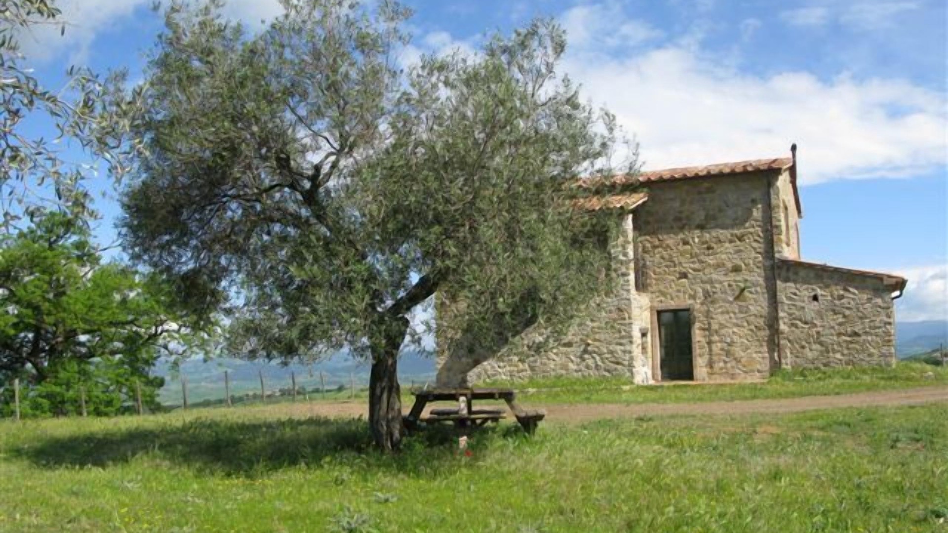 Photo of Outdoor in Manciano
