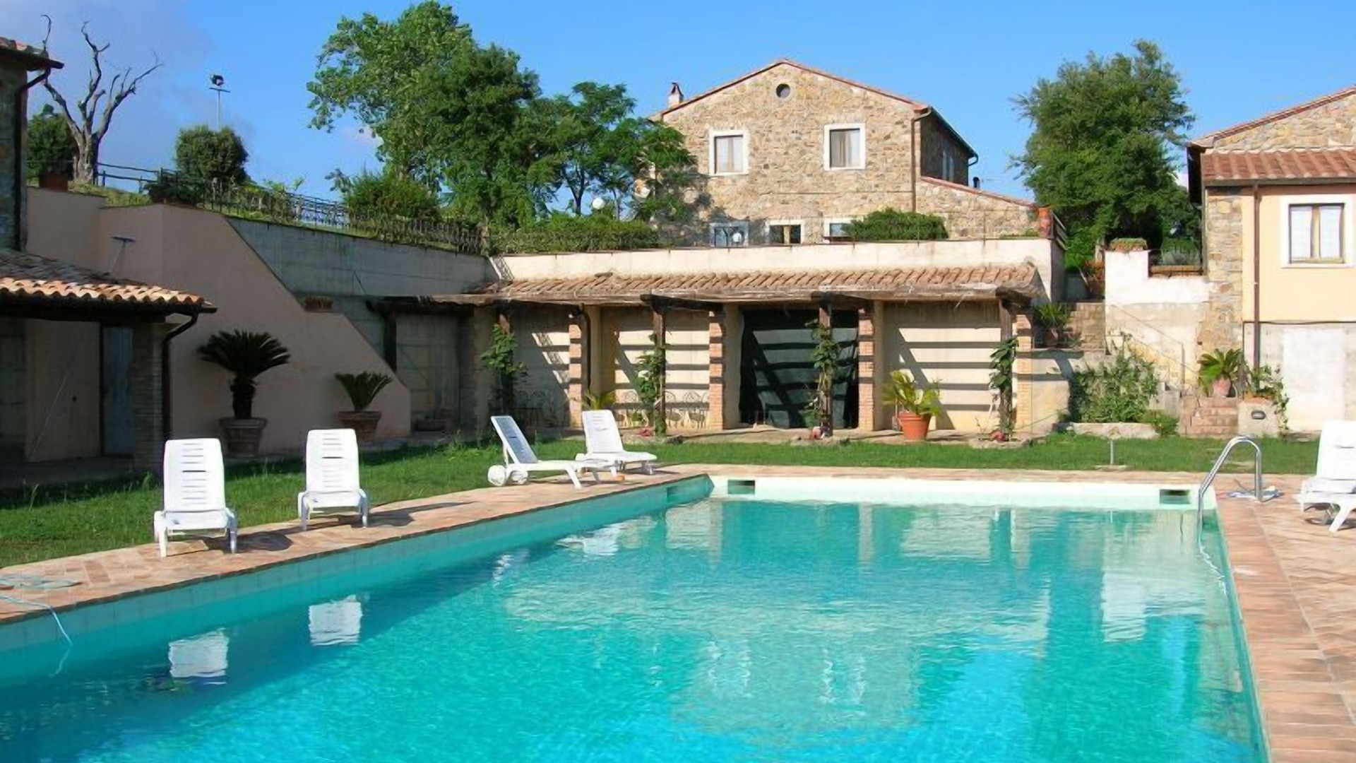 Photo of Outdoor in Manciano