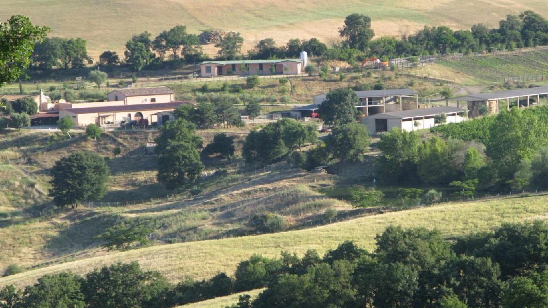 Photo of Outdoor in Manciano