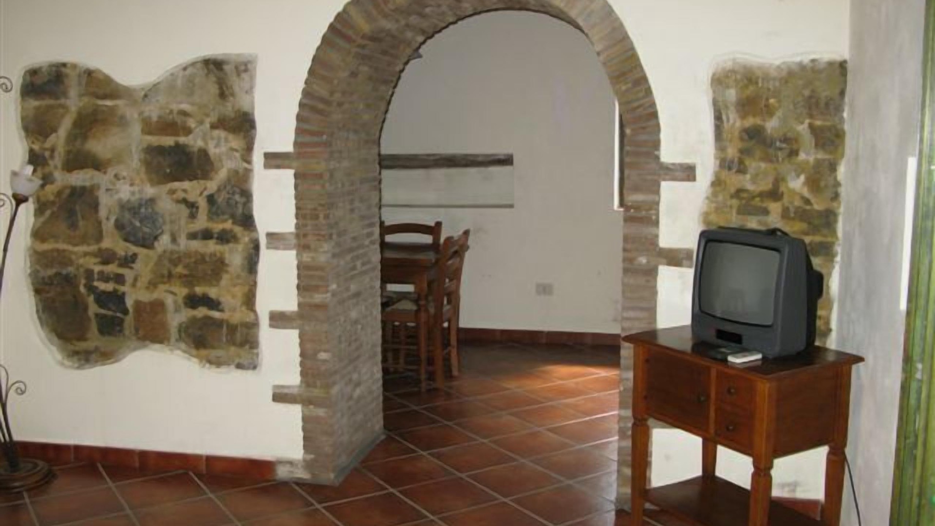 Photo of Bedroom in Manciano