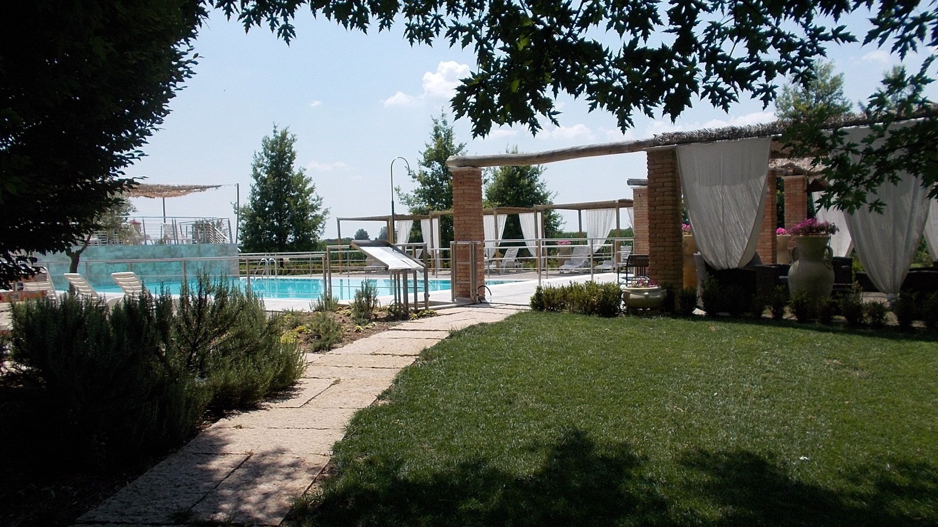 Photo of Outdoor in Marcaria
