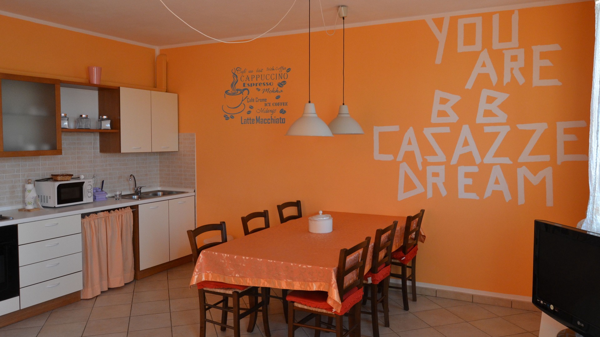 Photo of Bedroom in Marcaria
