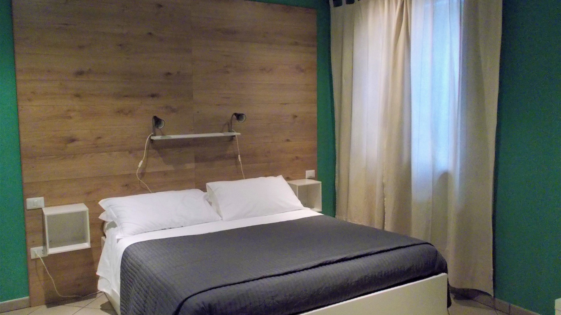Photo of Bedroom in Marcaria