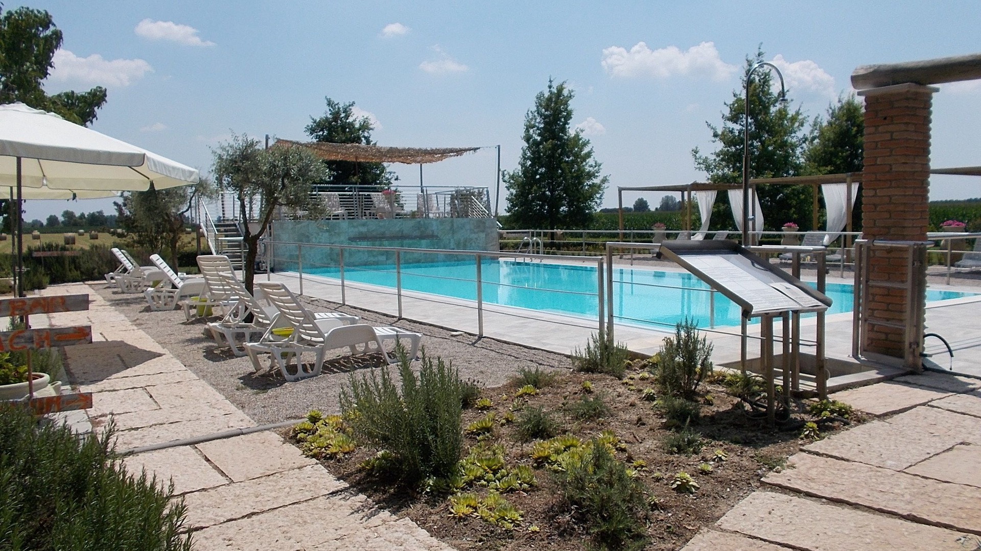 Photo of Outdoor in Marcaria