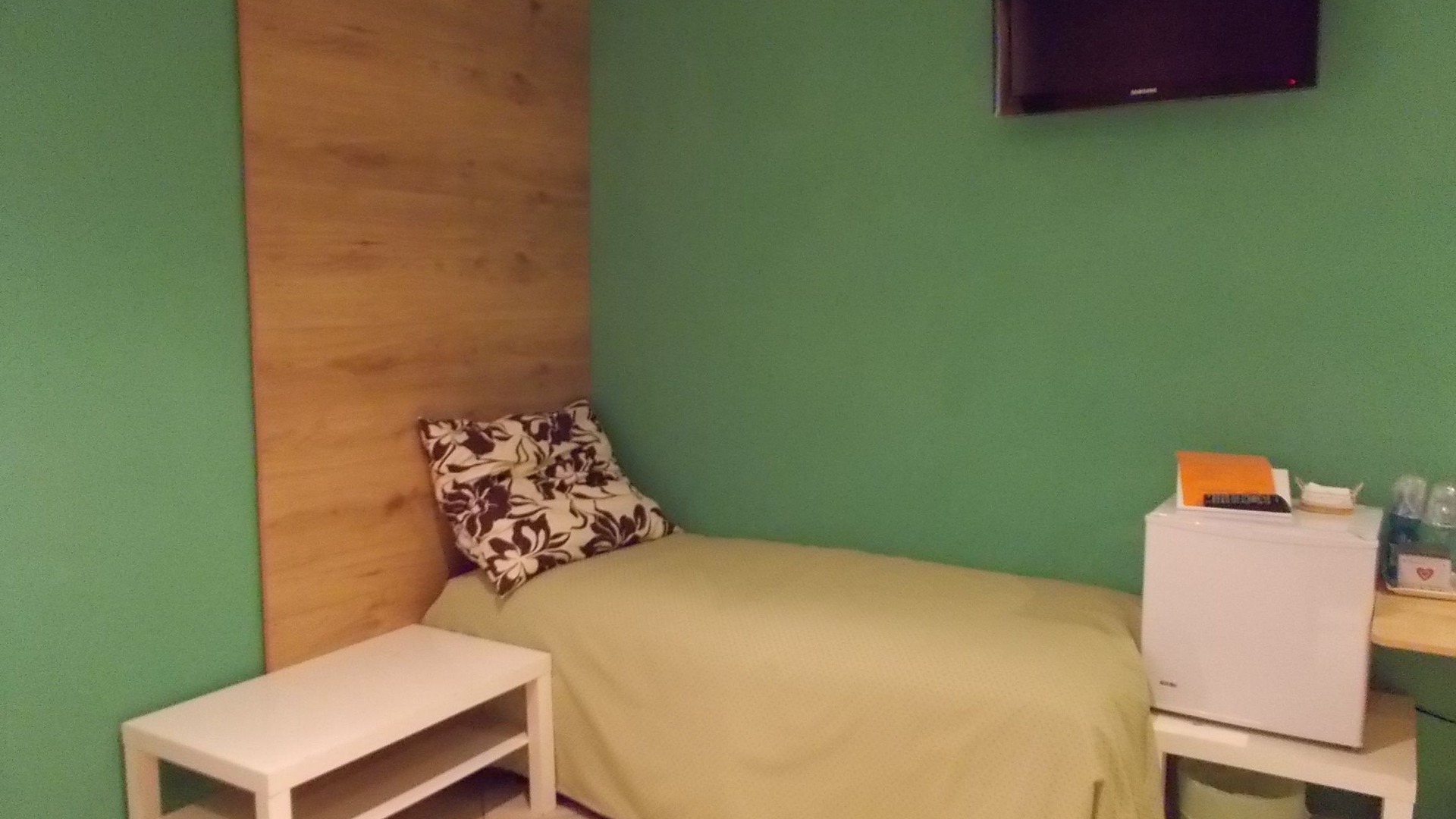 Photo of Bedroom in Marcaria