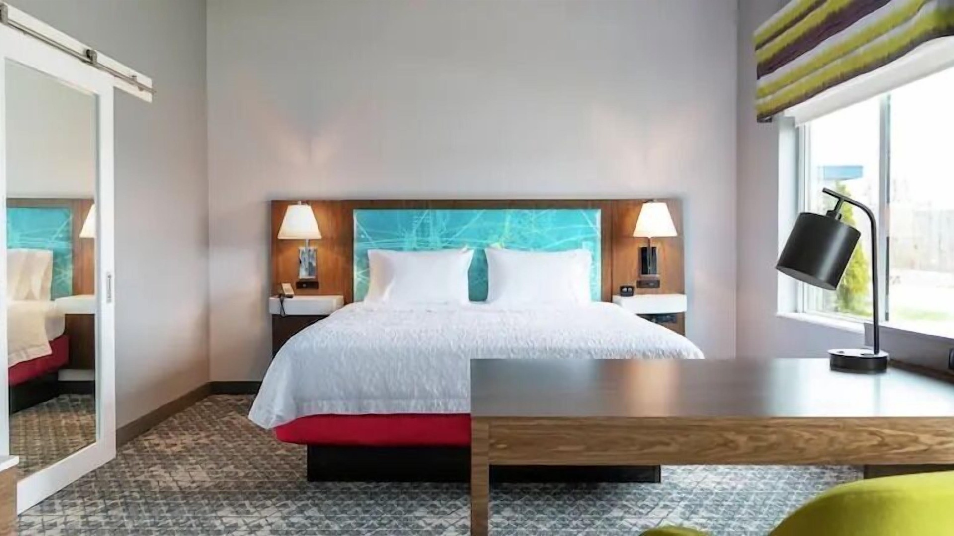 Photo of Bedroom in Monahans