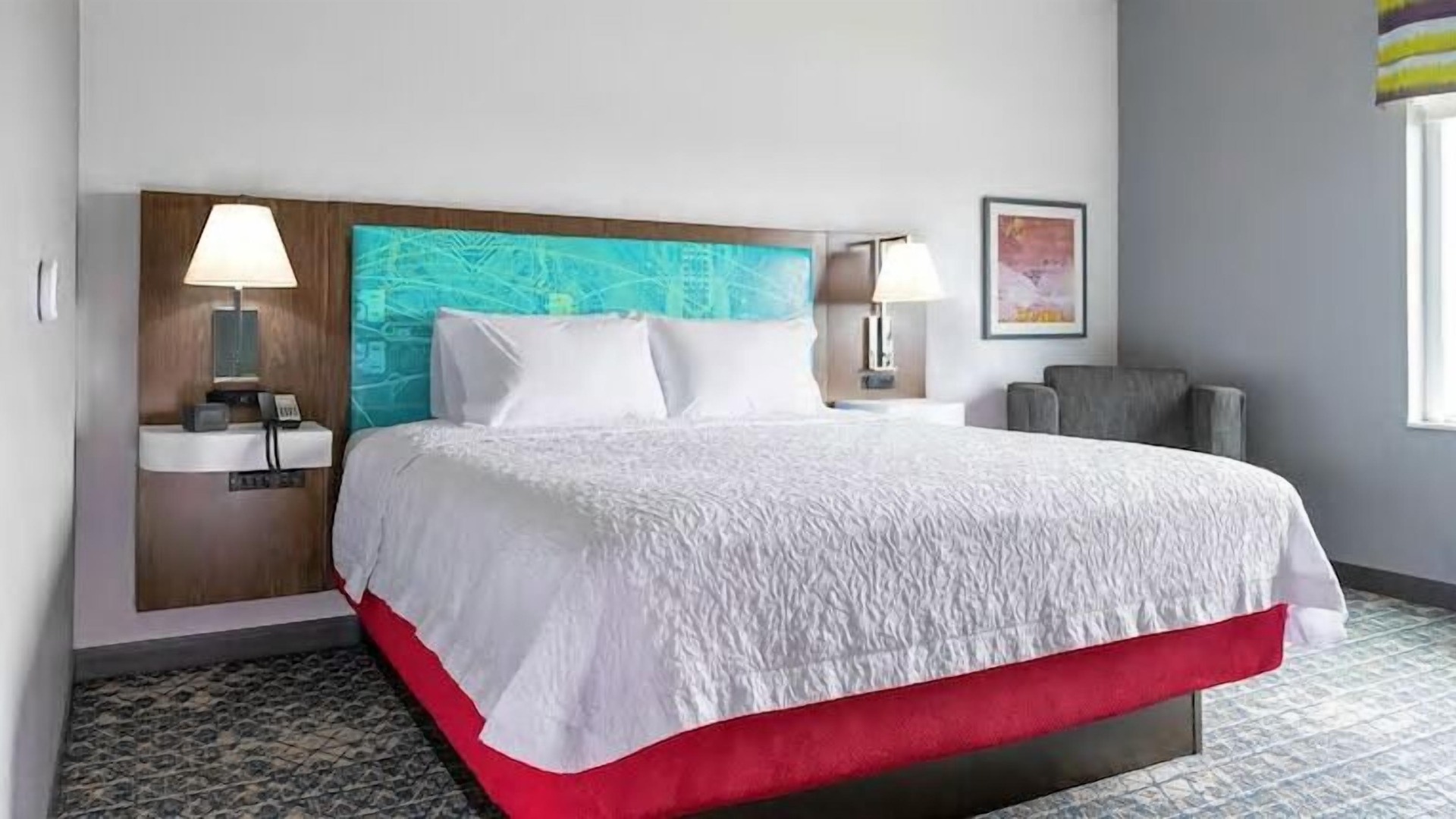 Photo of Bedroom in Monahans