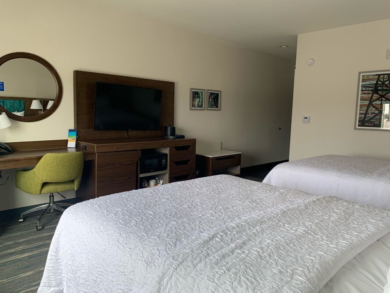 Photo of Bedroom in Monahans