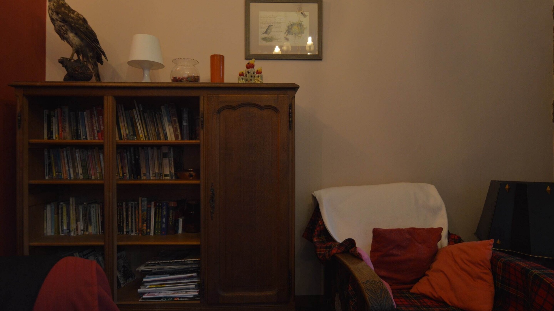 Photo of Bedroom in Coo