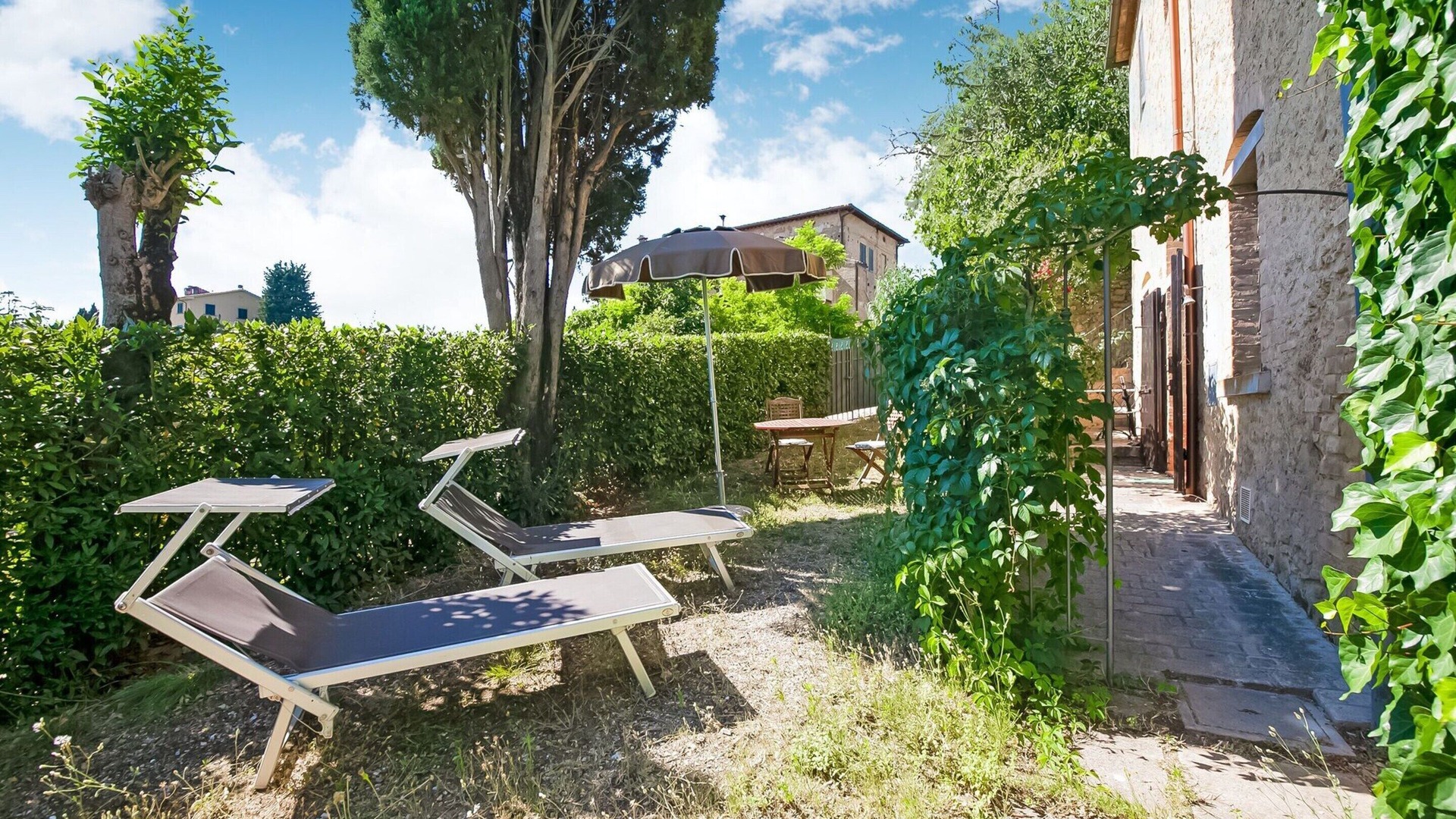 Photo of Outdoor in Gavignano