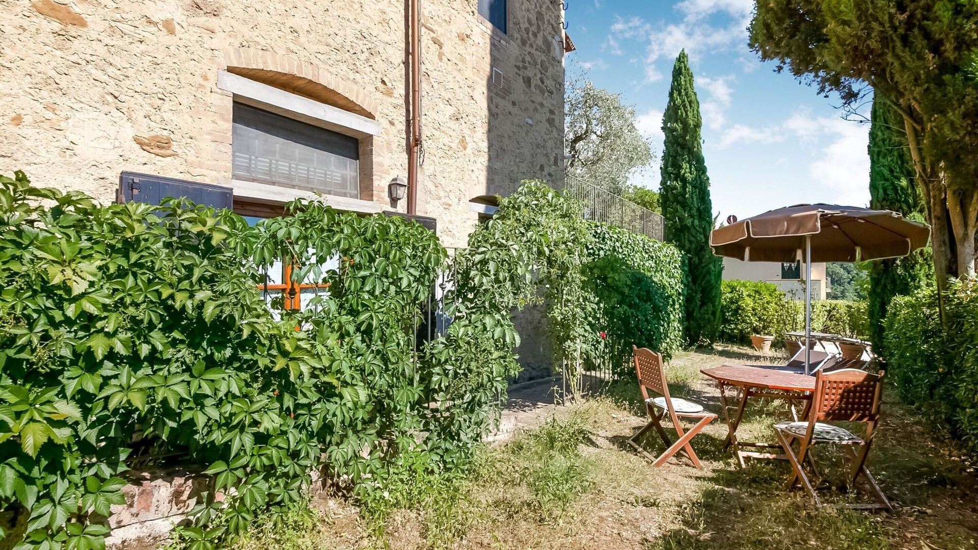 Photo of Outdoor in Gavignano