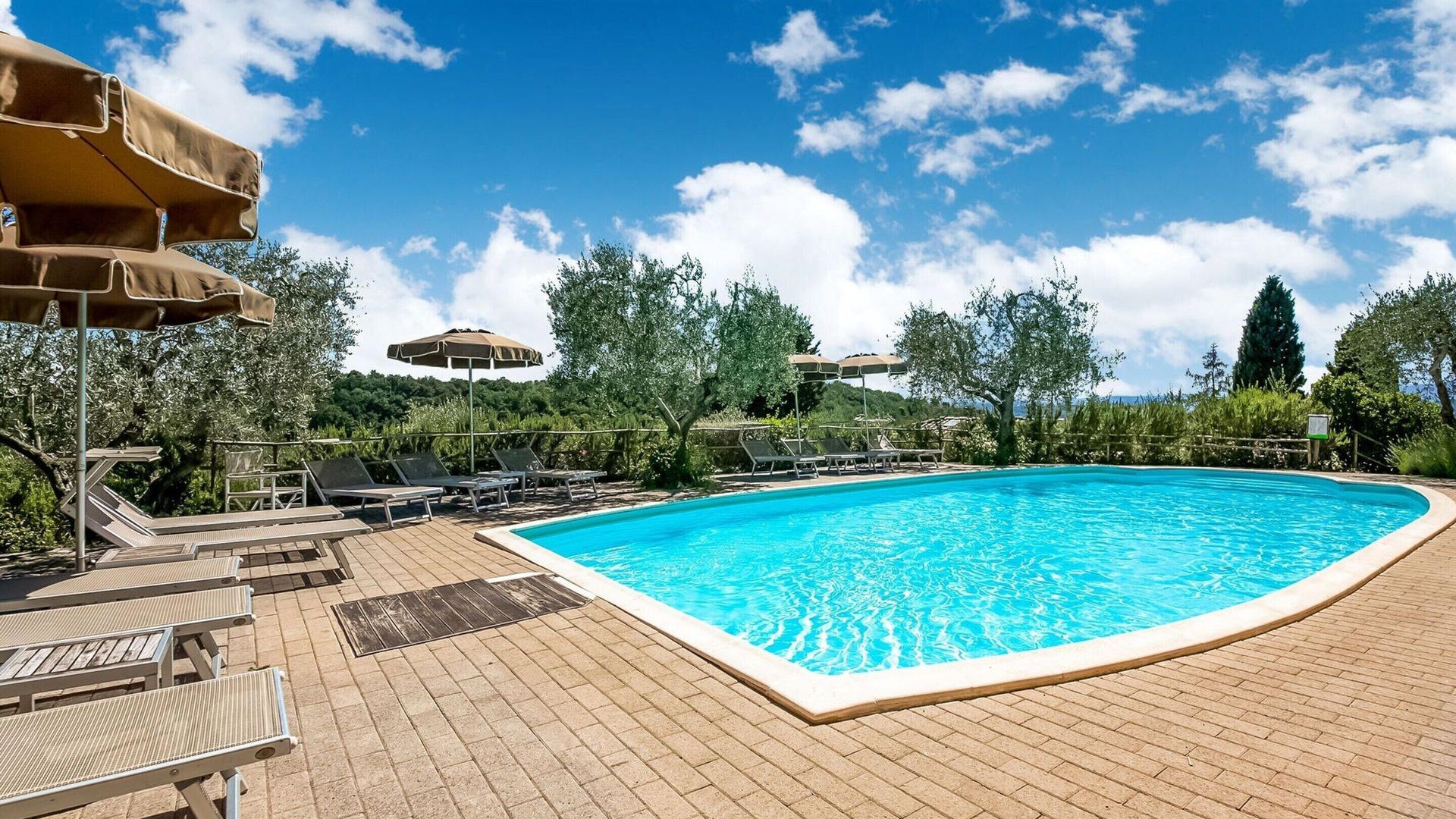 Photo of Outdoor in Gavignano