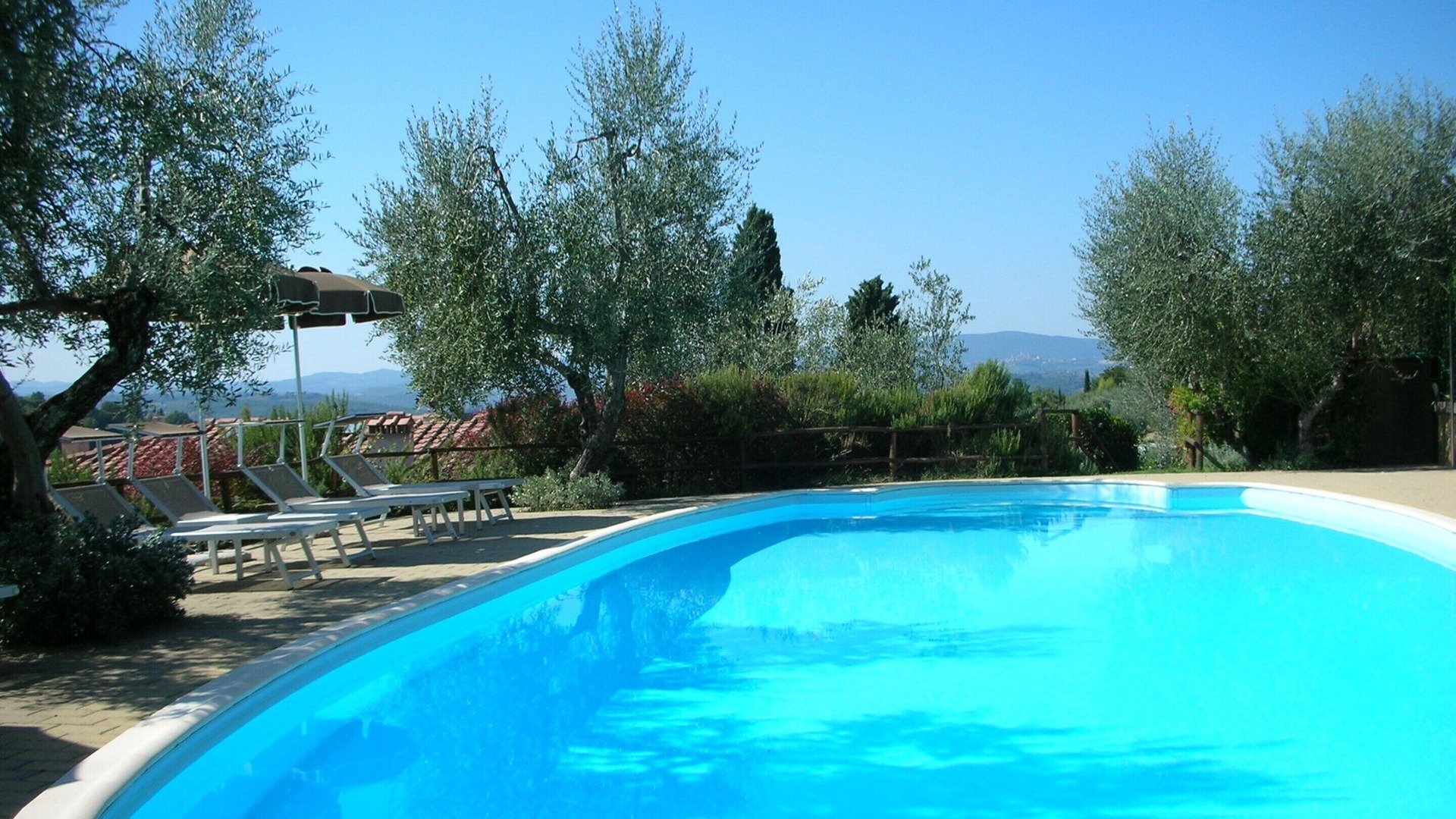 Photo of Outdoor in Gavignano