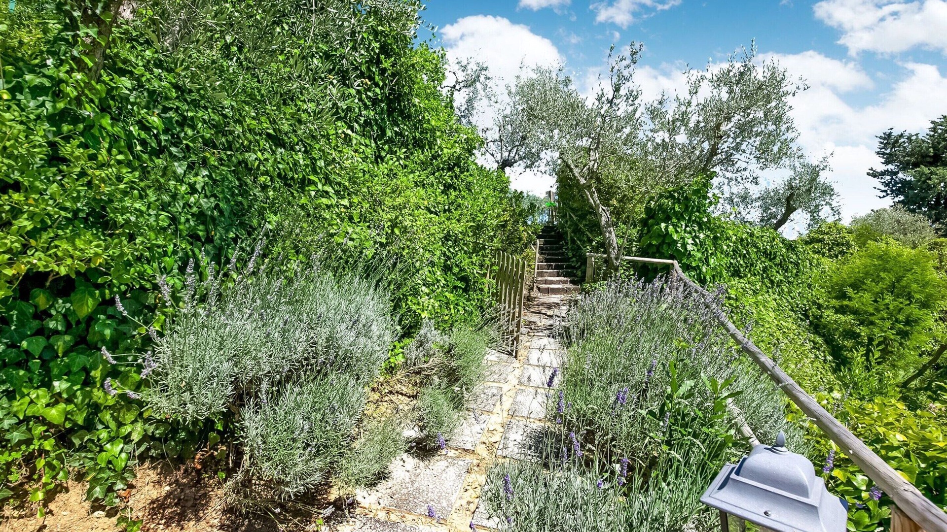 Photo of Outdoor in Gavignano