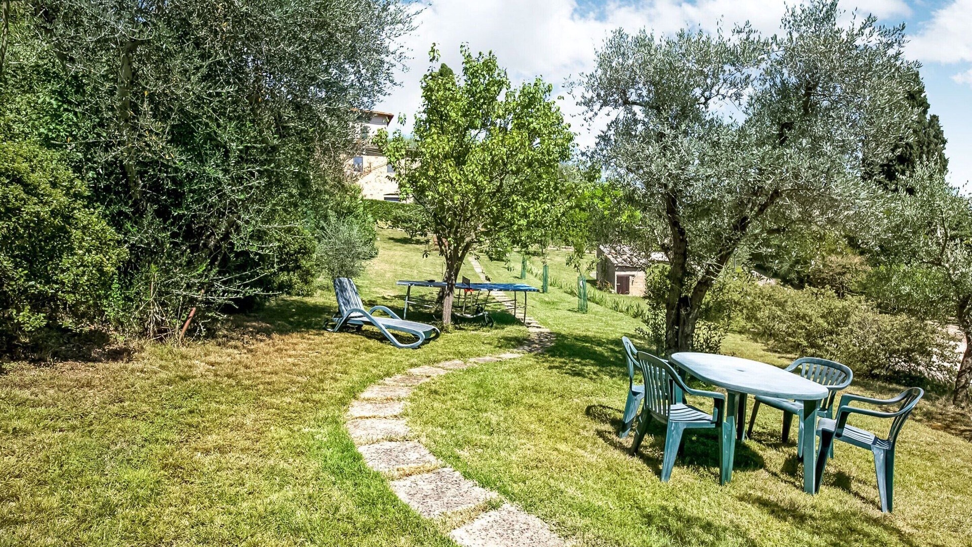Photo of Outdoor in Gavignano