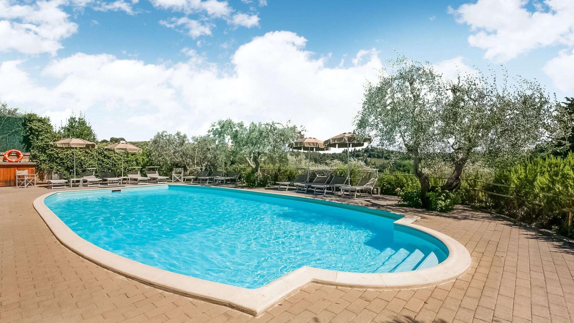 Photo of Outdoor in Gavignano