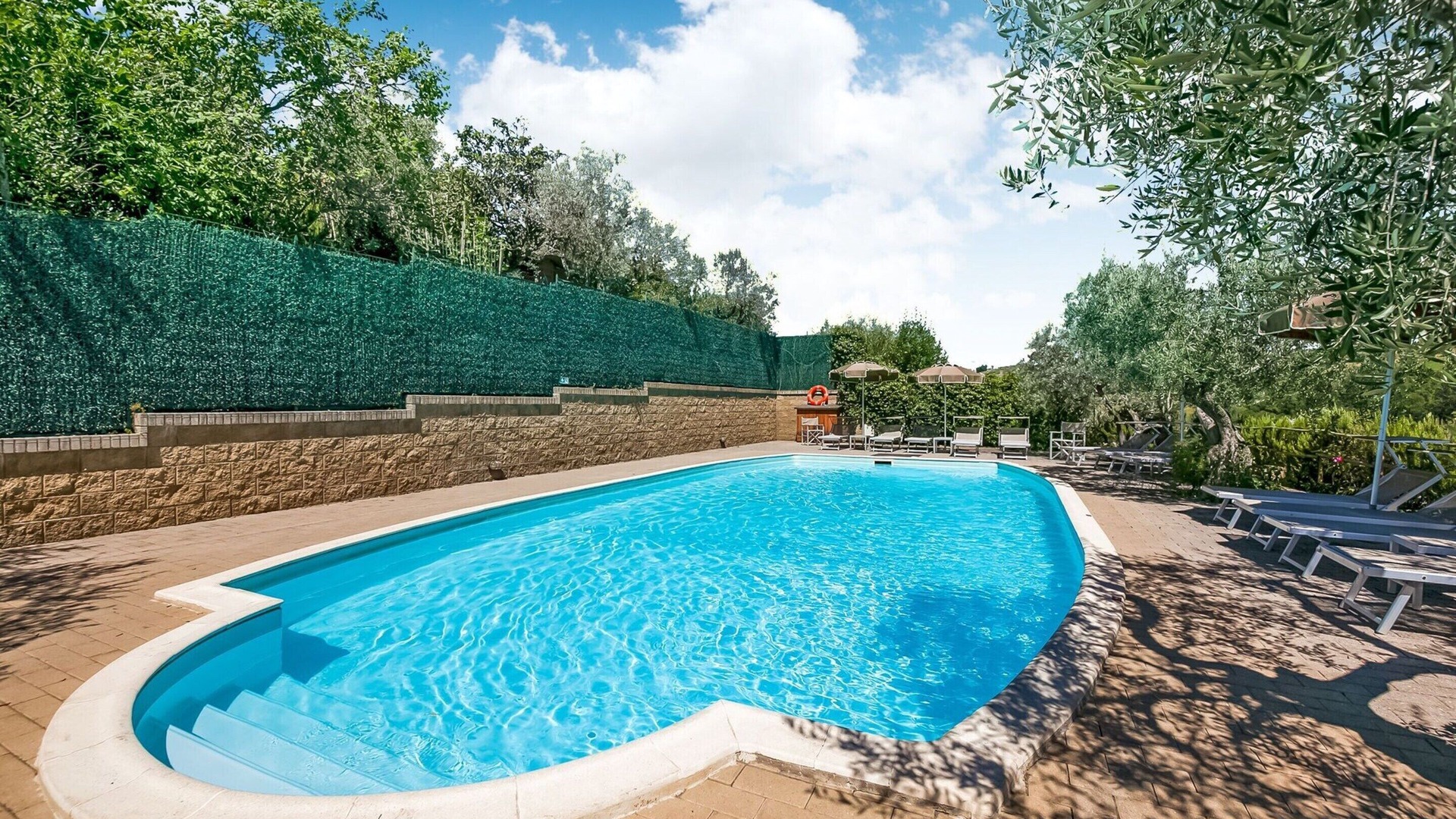 Photo of Outdoor in Gavignano