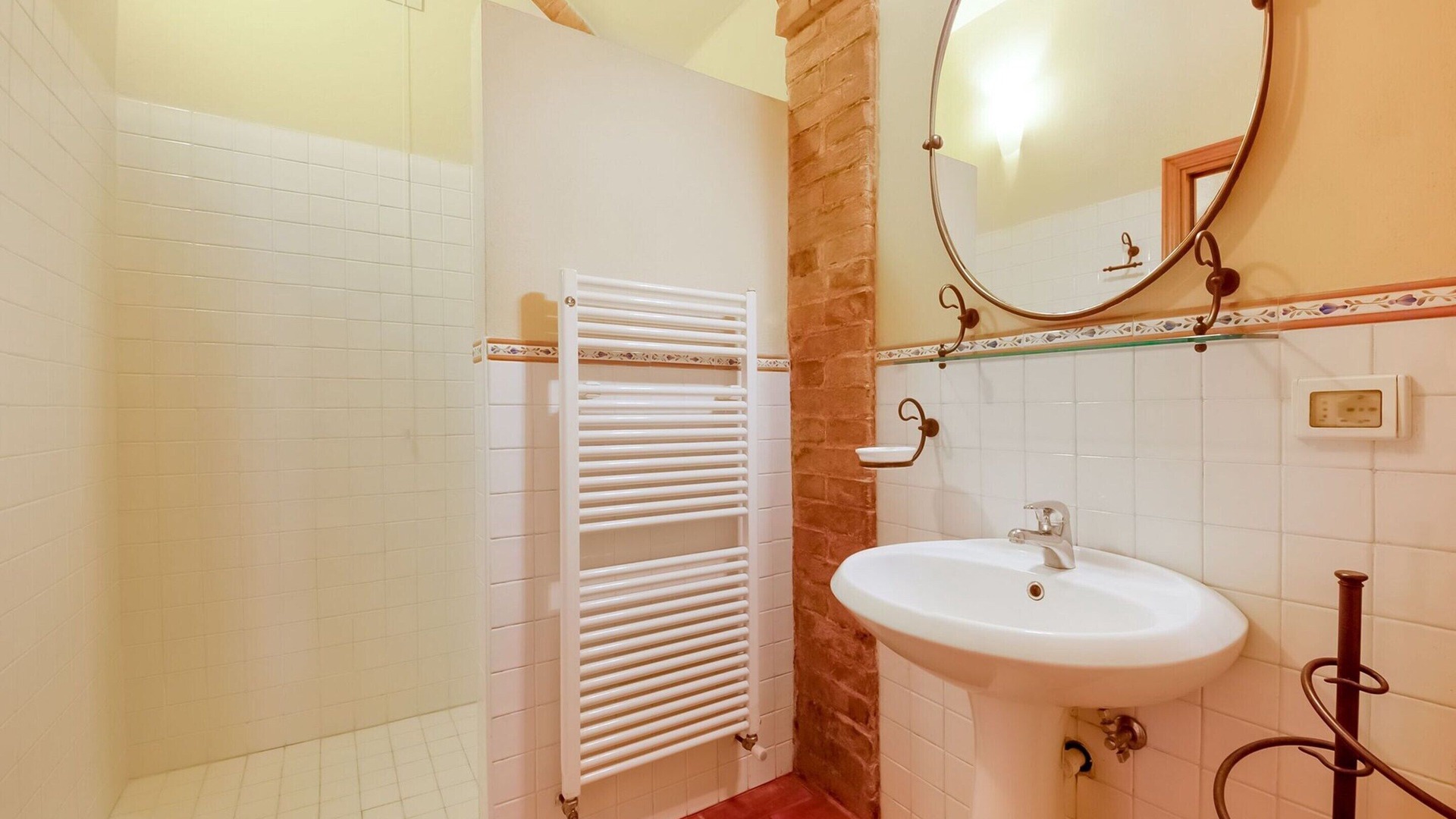 Photo of Bathroom in Gavignano