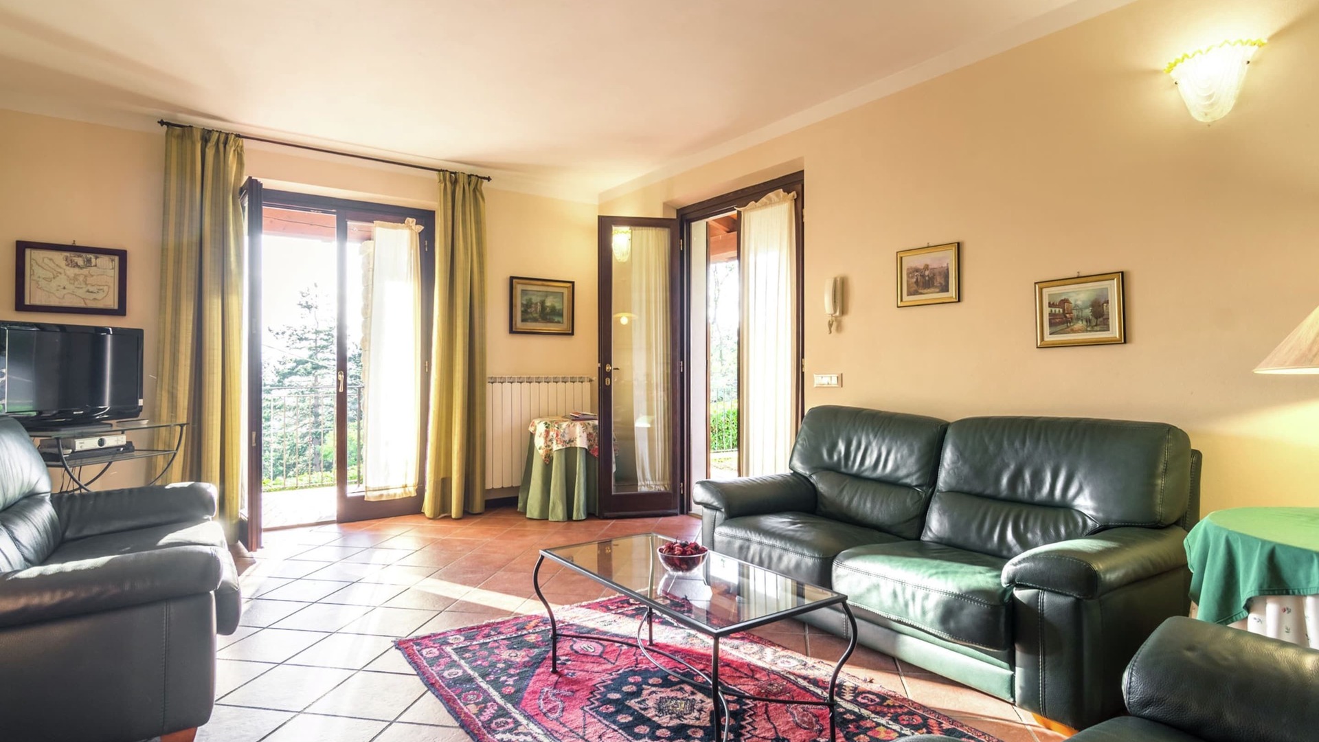 Photo of Livingroom in Pratovecchio