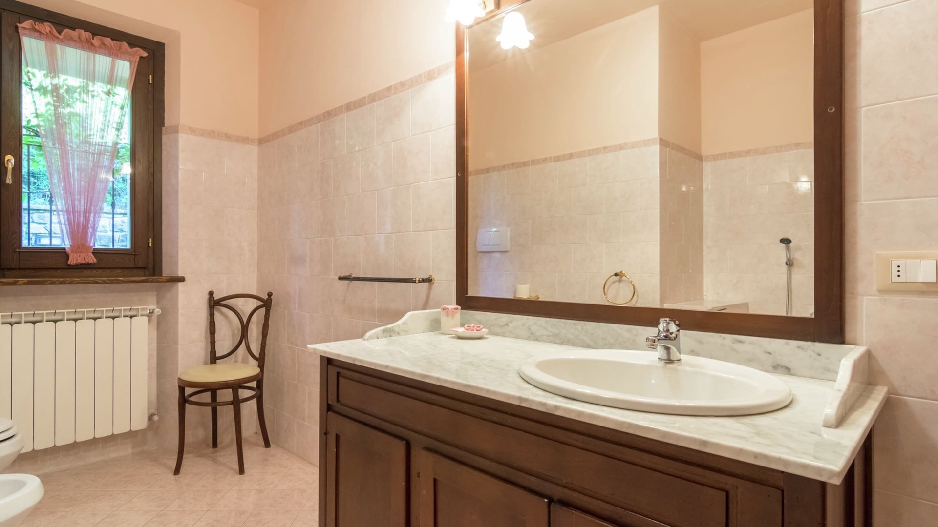 Photo of Bathroom in Pratovecchio