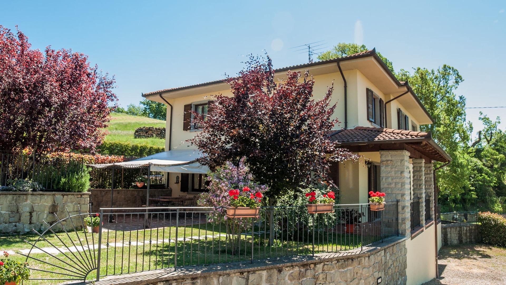 Photo of Outdoor in Pratovecchio
