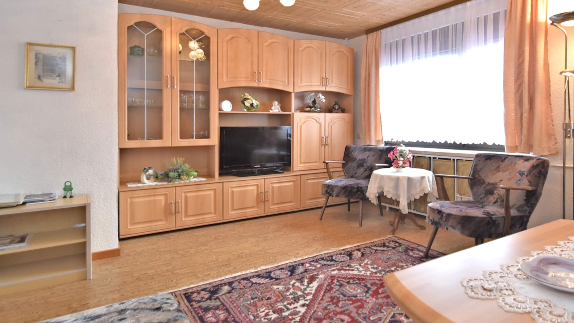 Photo of Livingroom in Frauenwald