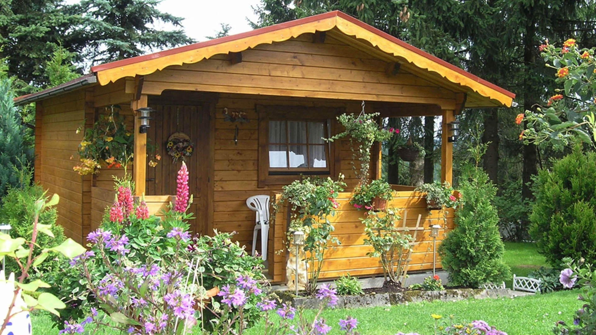 Photo of Outdoor in Frauenwald