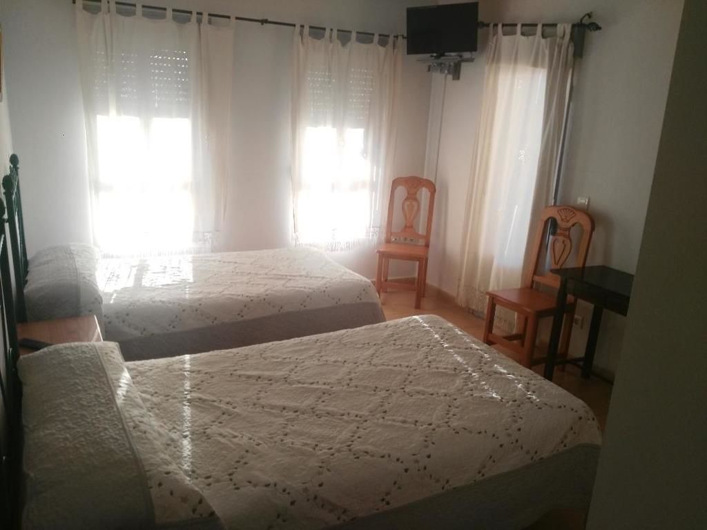 Photo of Bedroom in Moraleja