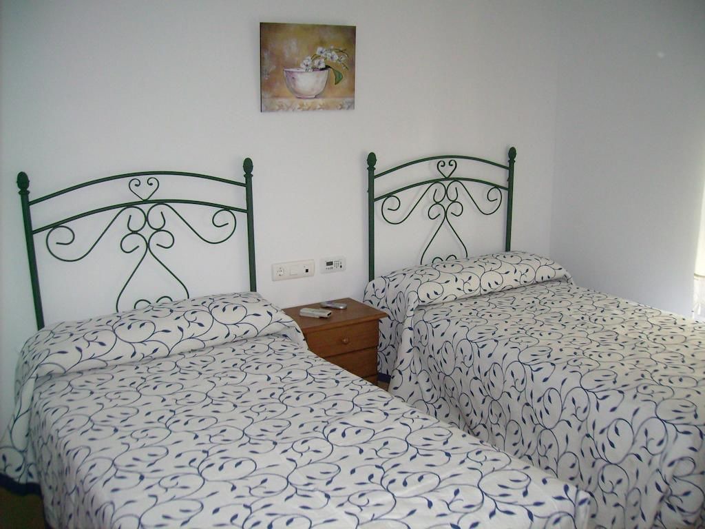 Photo of Bedroom in Moraleja
