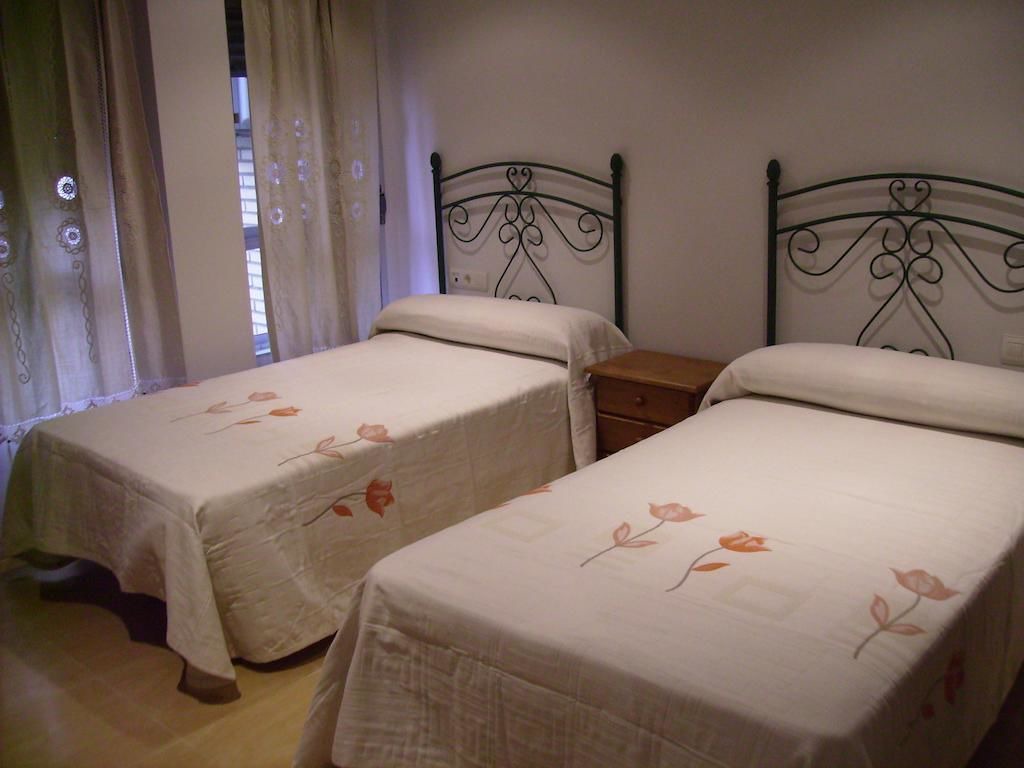 Photo of Bedroom in Moraleja
