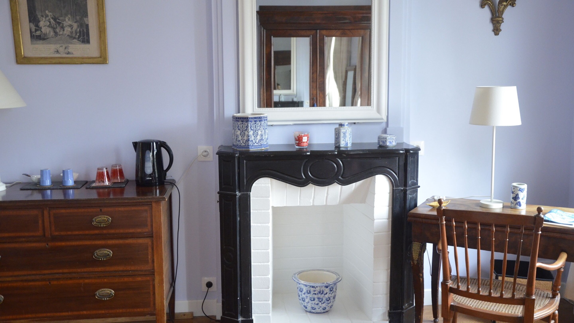 Photo of Bathroom in Bretteville-sur-Odon