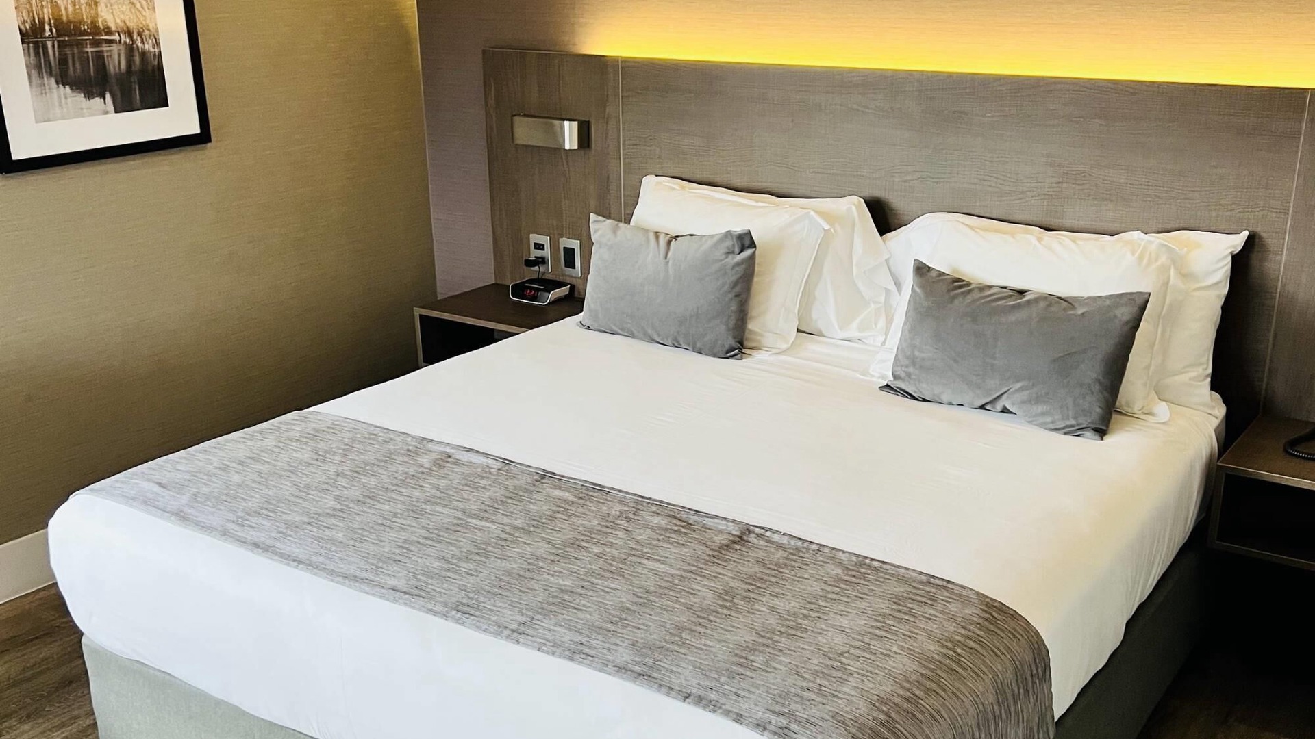 Photo of Bedroom in Curico