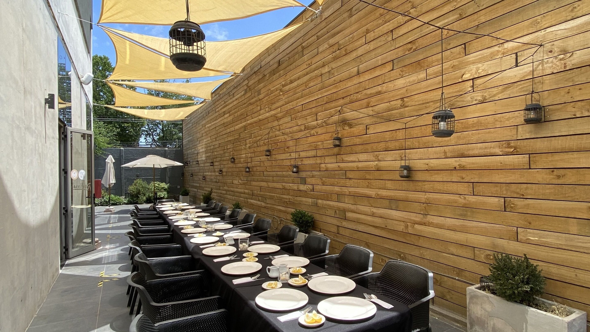 Photo of Outdoor in Curico