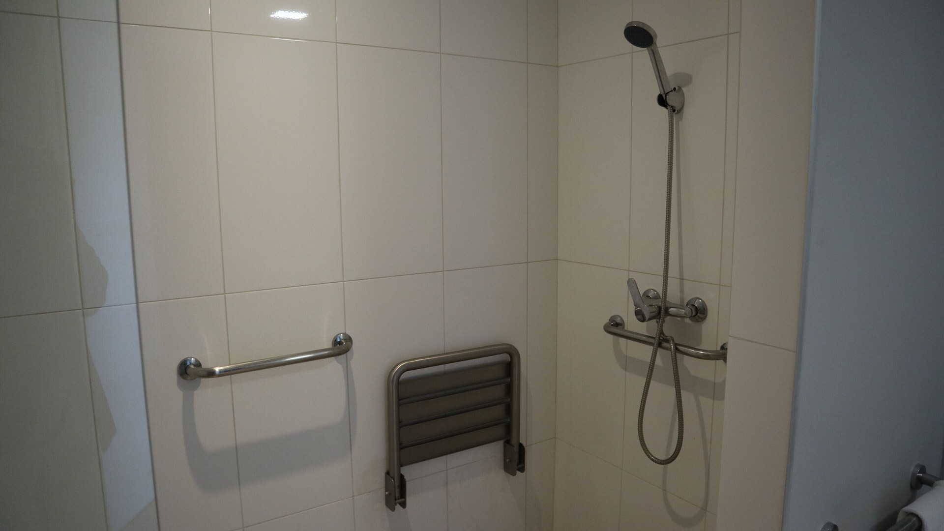 Photo of Bathroom in Curico