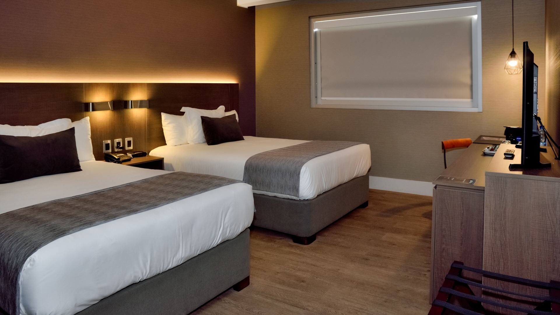 Photo of Bedroom in Curico