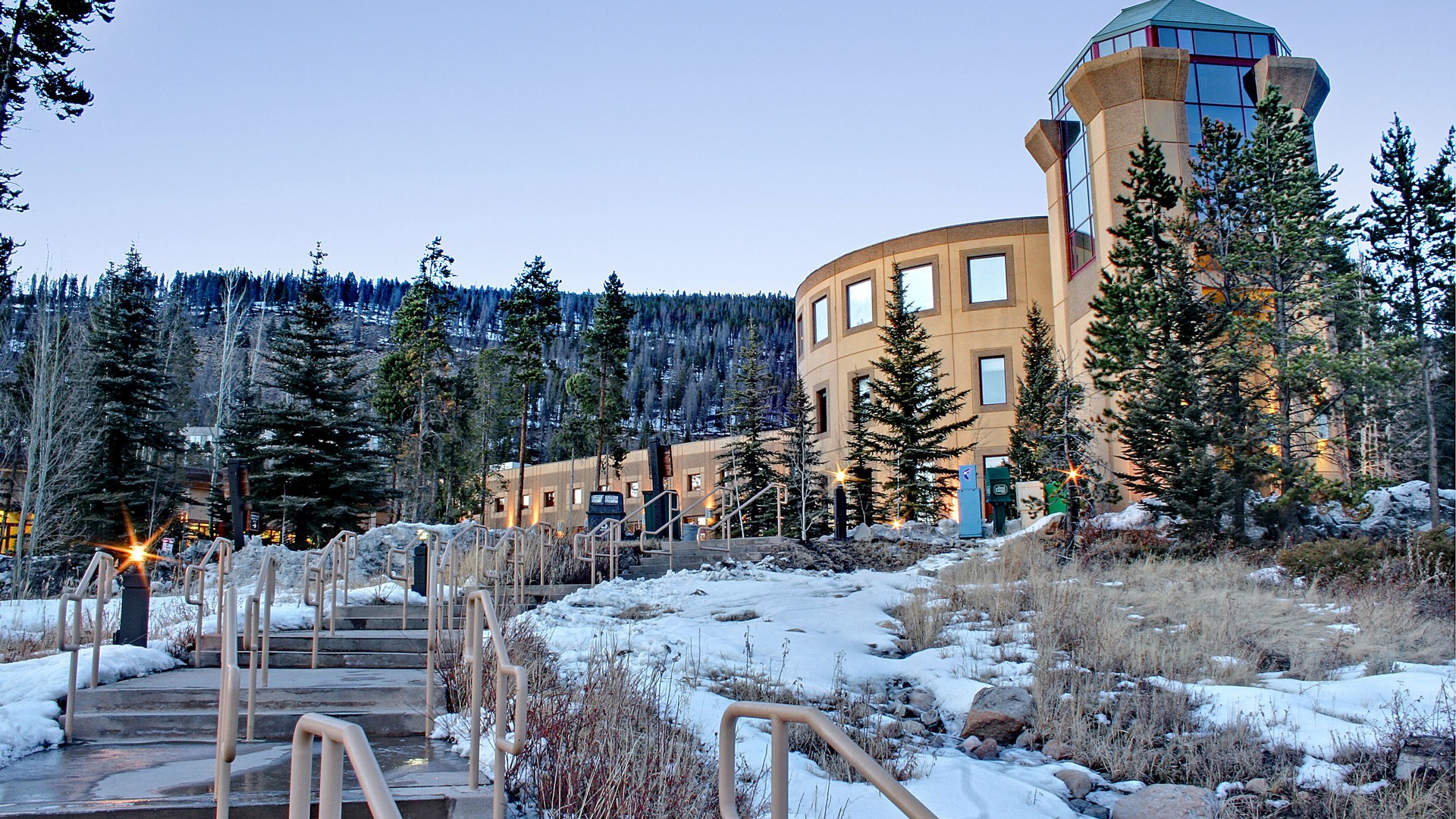 Photo of Outdoor in Keystone