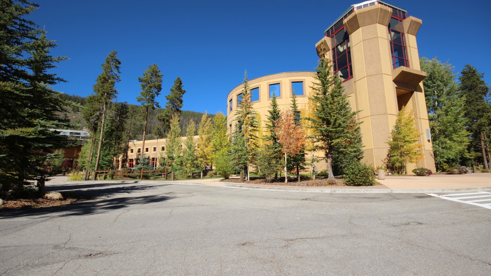 Photo of Outdoor in Keystone