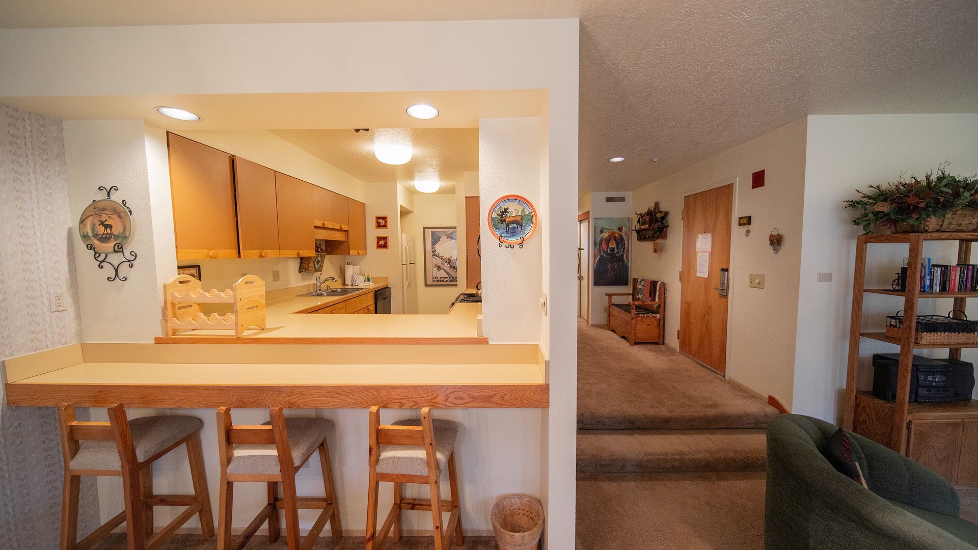 Photo of Livingroom in Keystone