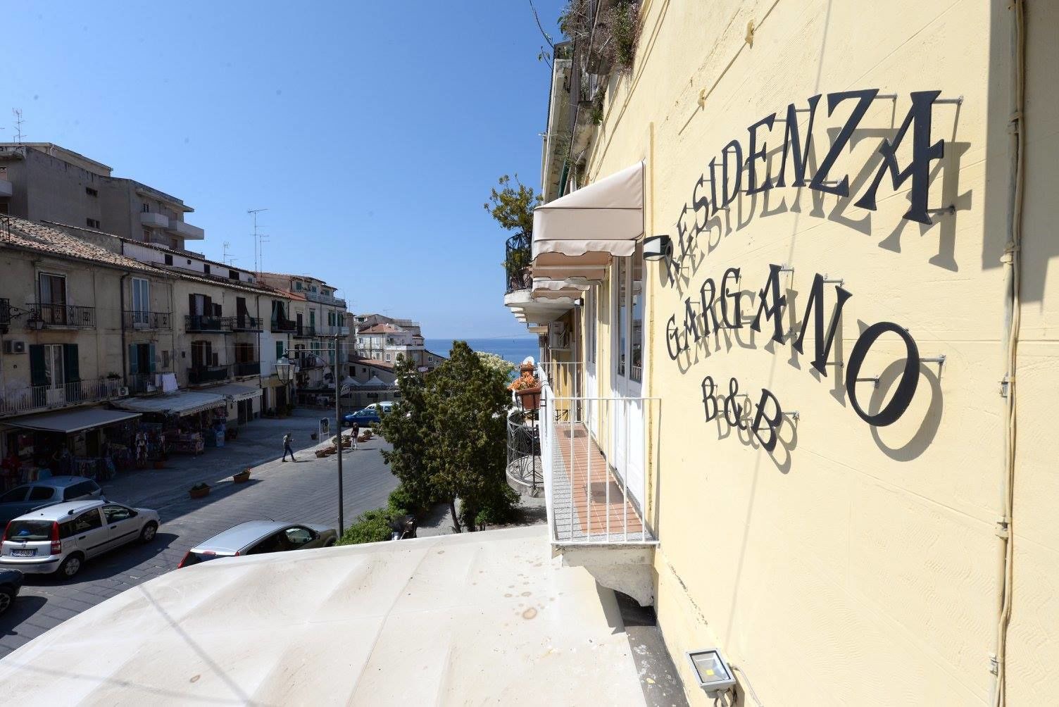 Photo of Outdoor in Tropea