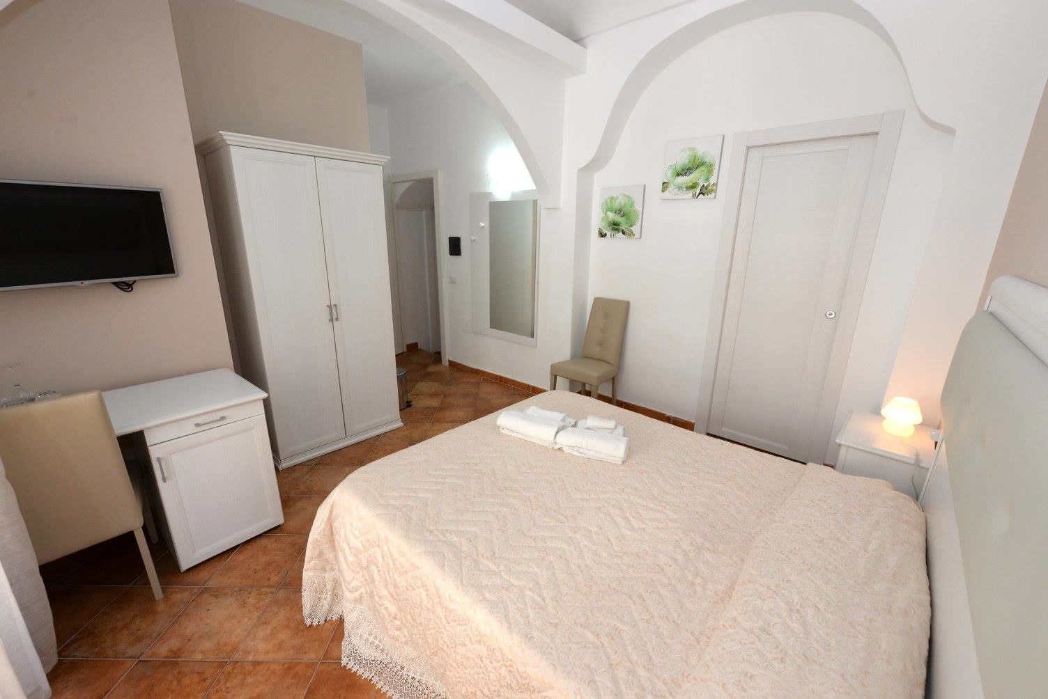 Photo of Patio Balcony in Tropea