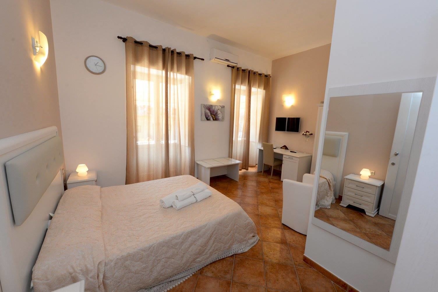 Photo of Bedroom in Tropea