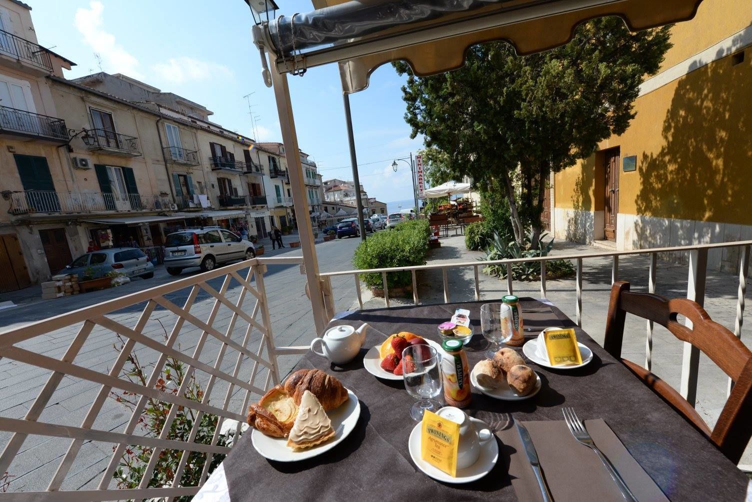 Photo of Others in Tropea