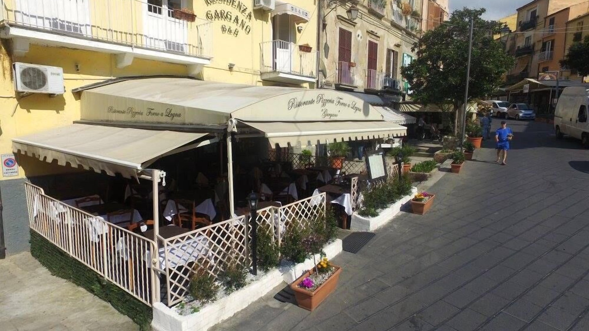 Photo of Outdoor in Tropea