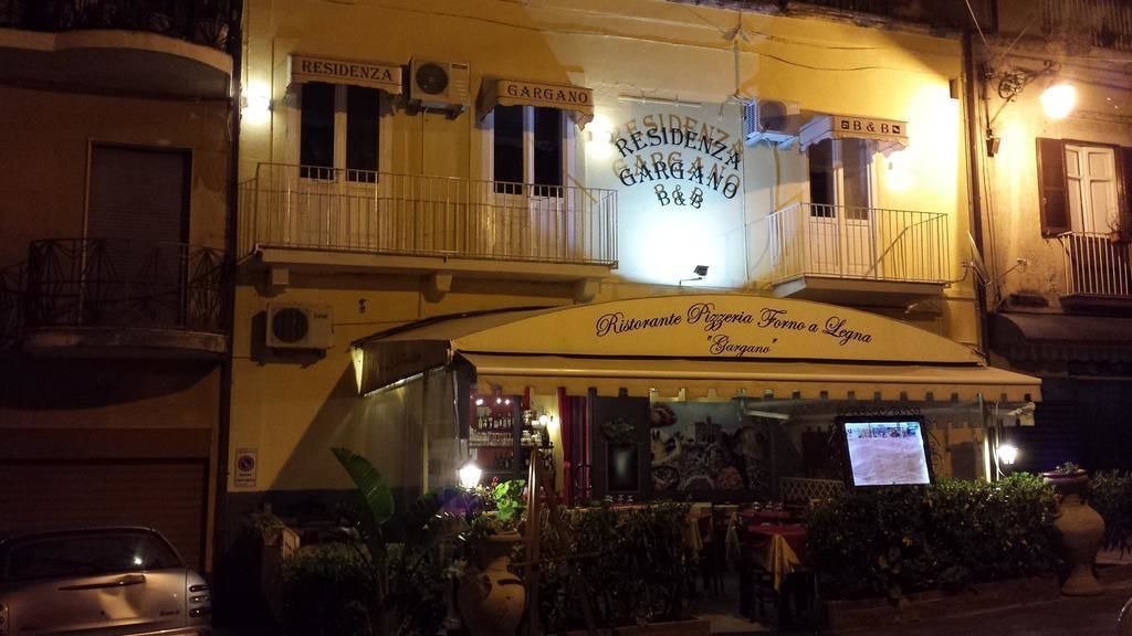 Photo of Outdoor in Tropea